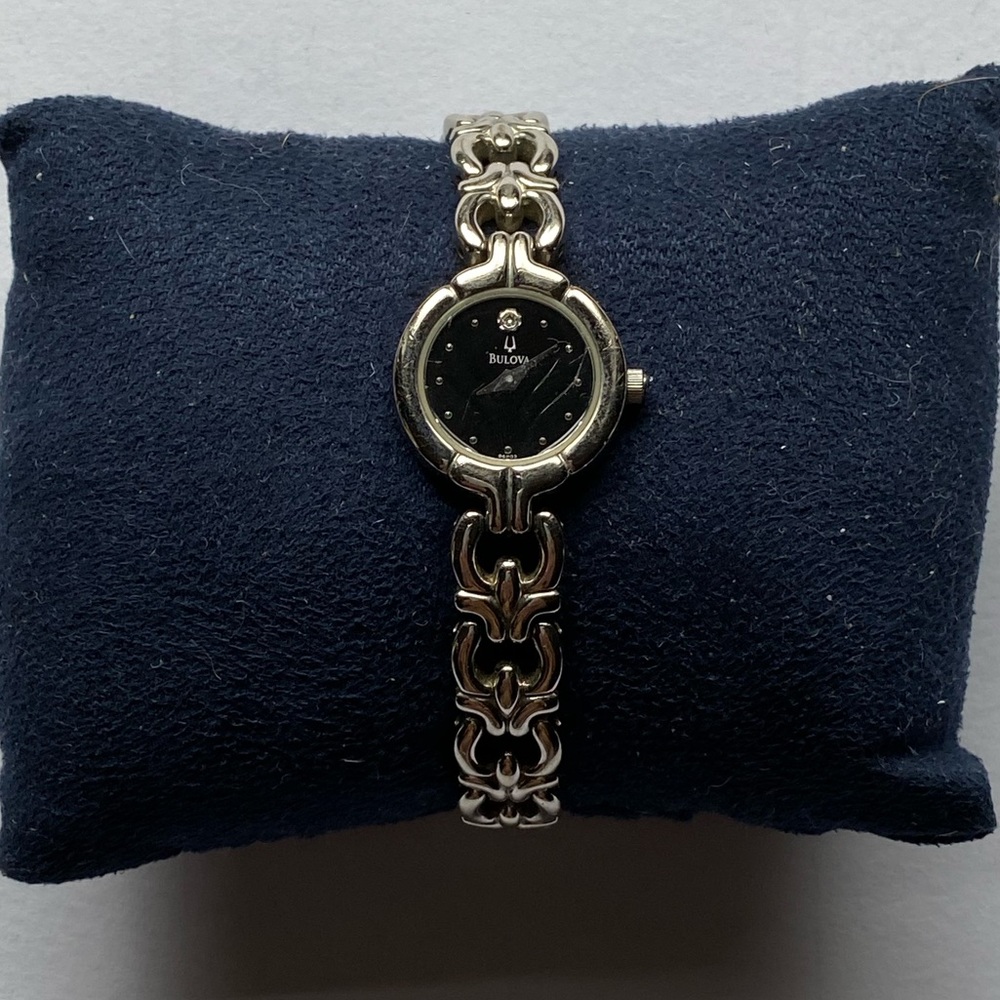 Vintage Bulova Watch